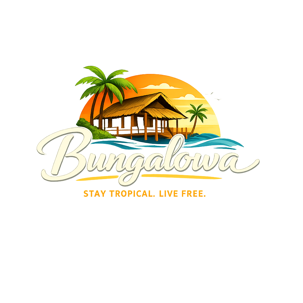 Bungalowa